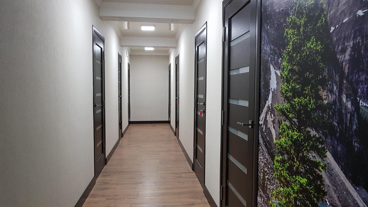 Friends Guest House & Hostel Bishkek Exterior photo